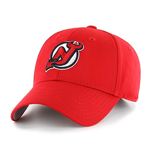 OTS NHL All-Star Adjustable Hat