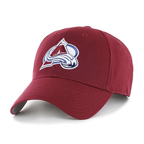 OTS NHL All-Star Adjustable Hat