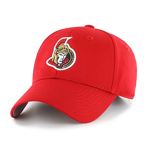 OTS NHL All-Star Adjustable Hat