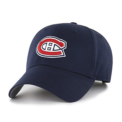 OTS NHL All-Star Adjustable Hat