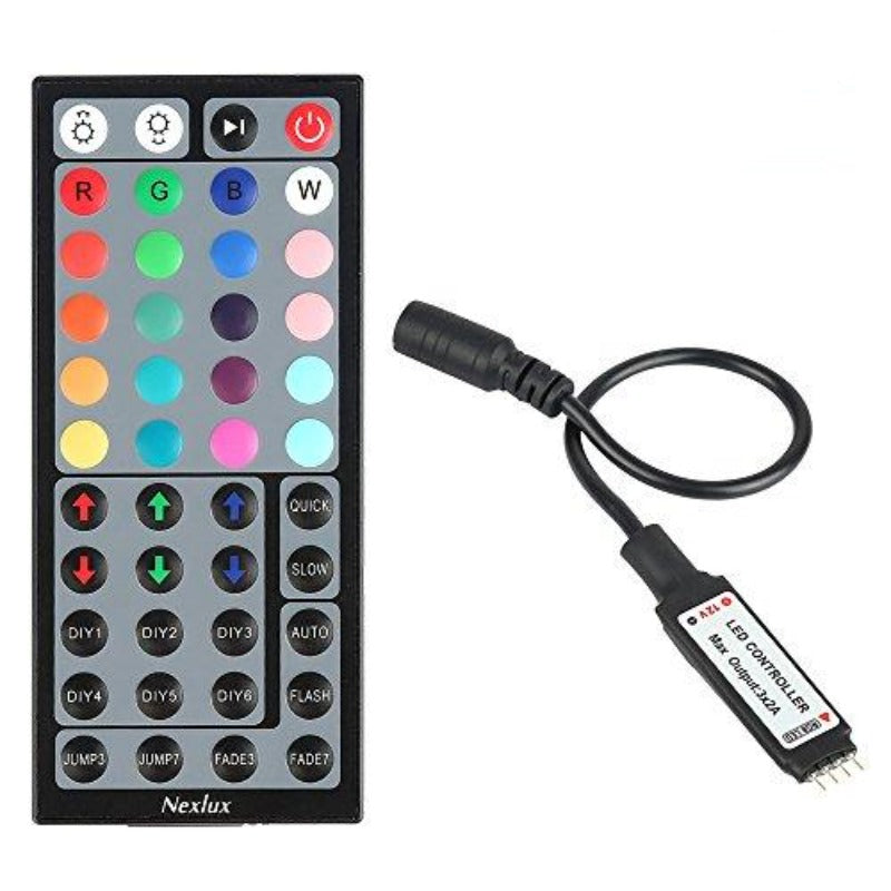 WiFi Wireless Smart Control LED Light Strip