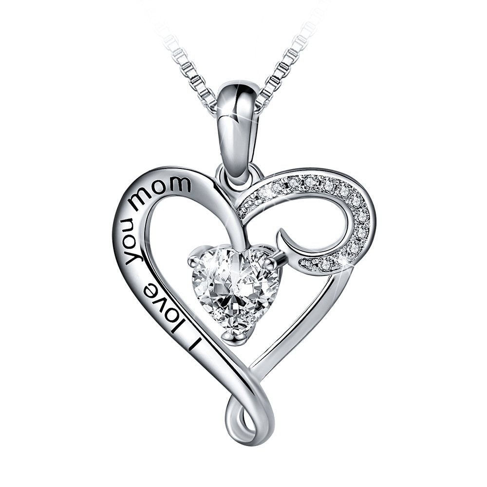 925 Sterling Silver Mother's Day 