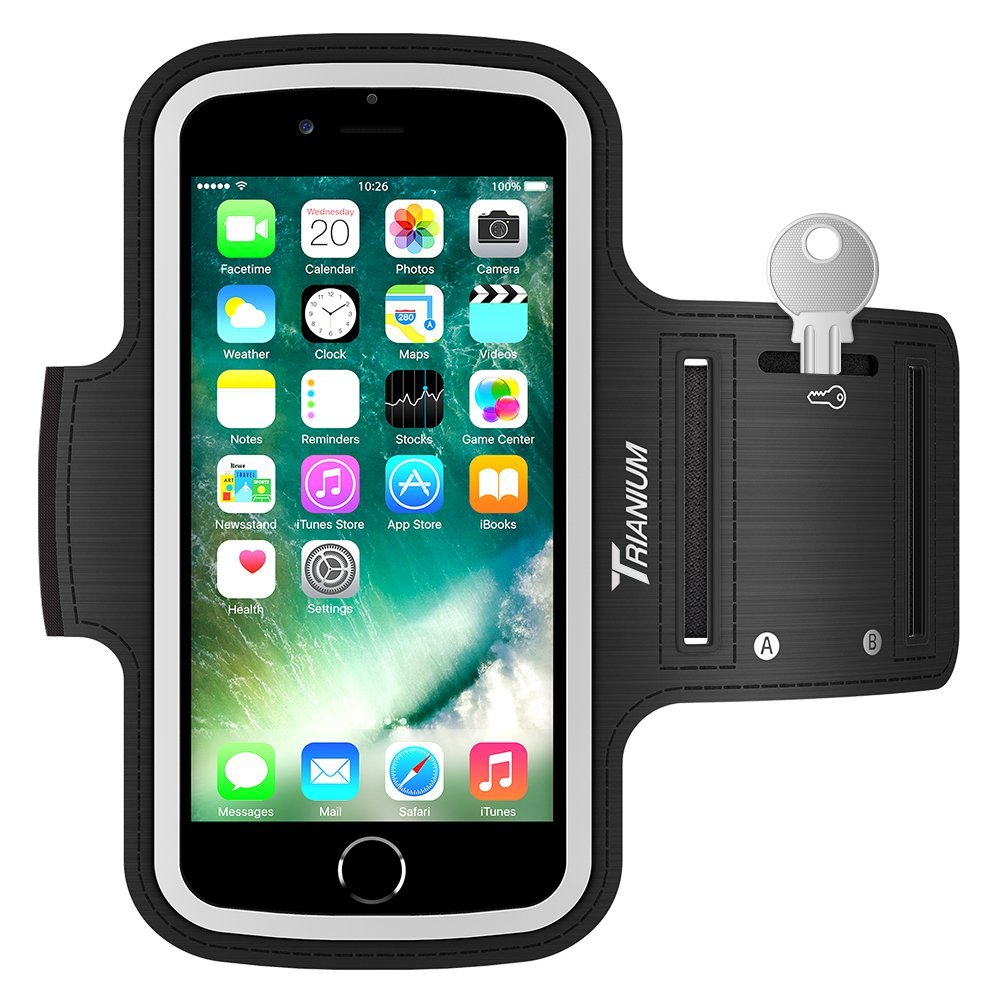 Trianium Sport Fitness Smart Phone Armband