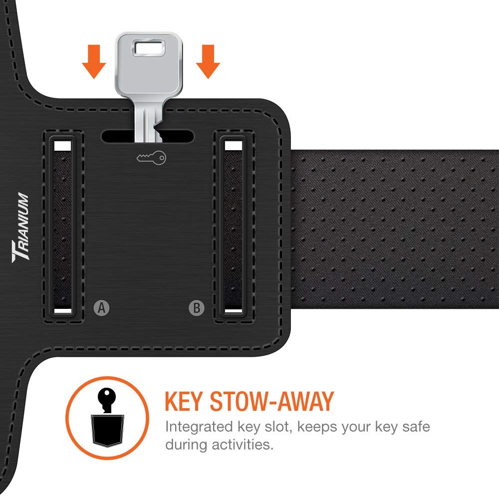 Trianium Sport Fitness Smart Phone Armband