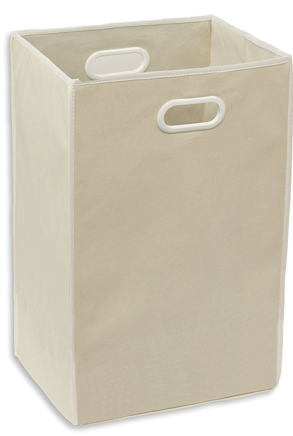 Foldable Closet Laundry Hamper Basket,