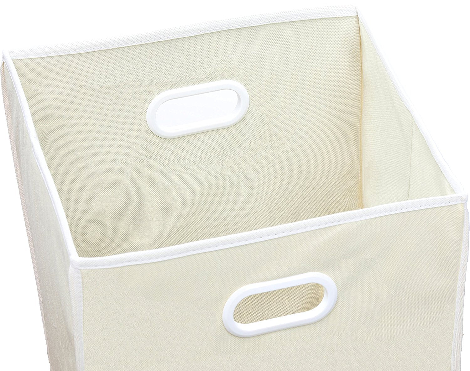 Foldable Closet Laundry Hamper Basket,