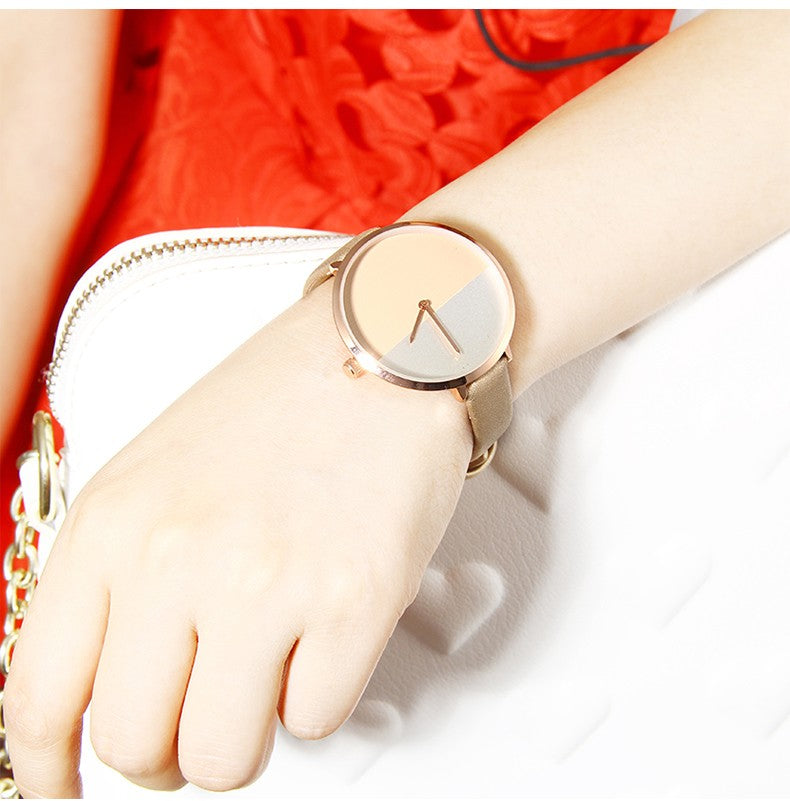 Luxury Women's Dress Bracelet Watch