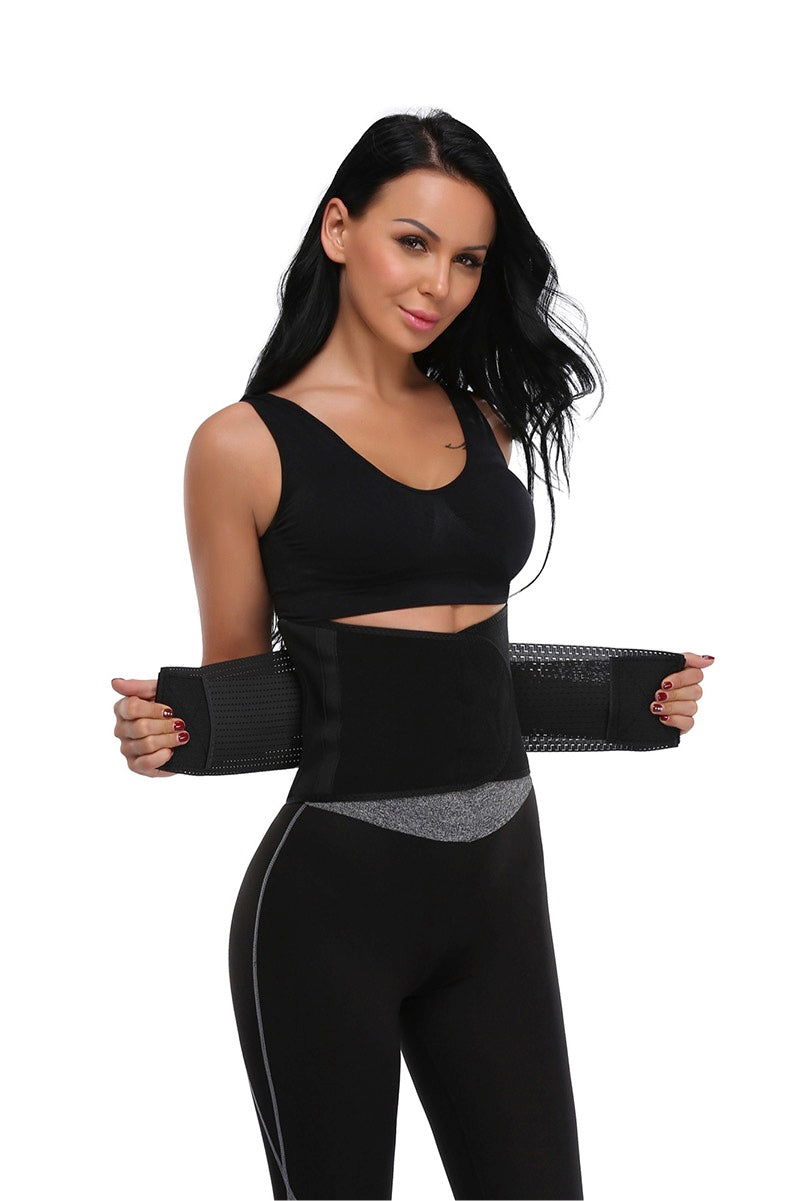 Slimming Waist Trainer Fitness Corset