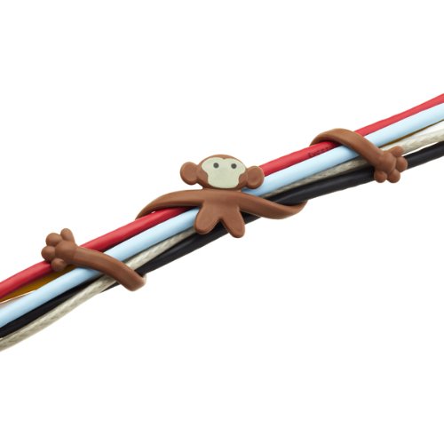 Cable Monkey by Kikkerland