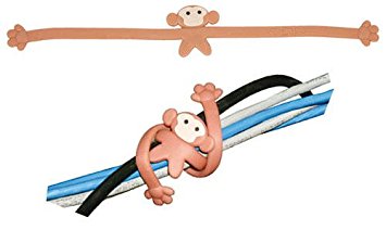 Cable Monkey by Kikkerland