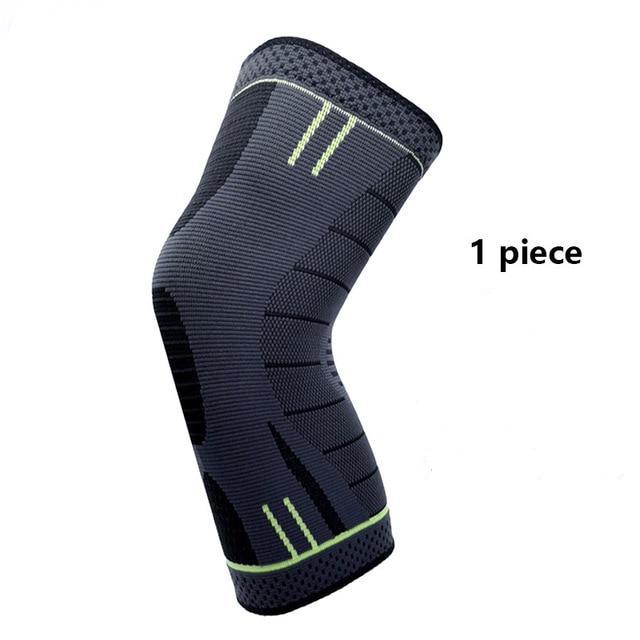 Protective Knee Joint Support Pain Relief Fitness Brace