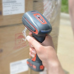 Honeywell Granit 1910i Industrial ISBN Barcode Scanner