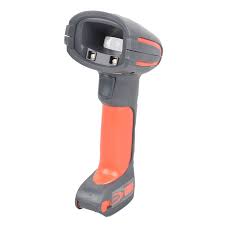 Honeywell Granit 1910i Industrial ISBN Barcode Scanner