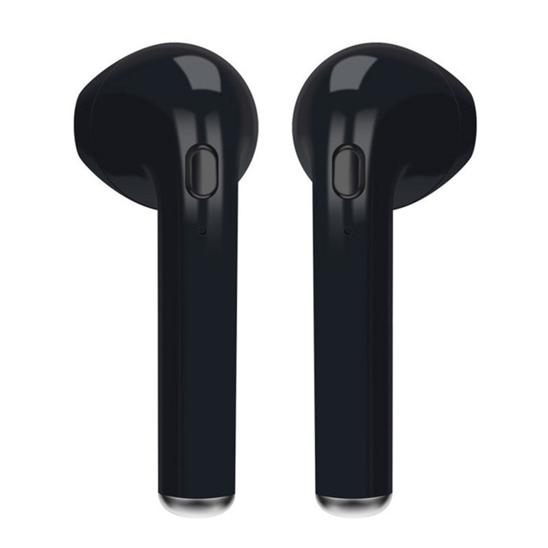 i7s Mini Wireless Bluetooth 5.0 Earphones In-Ear Stereo Earbuds