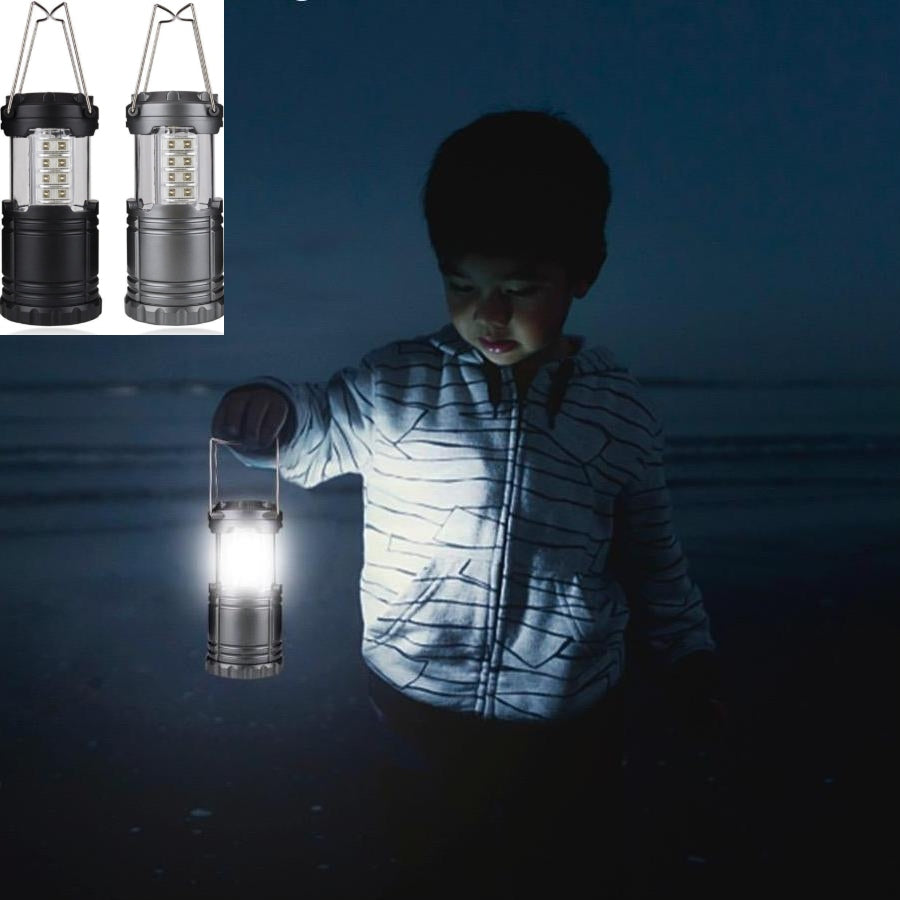 portable lanterns battery