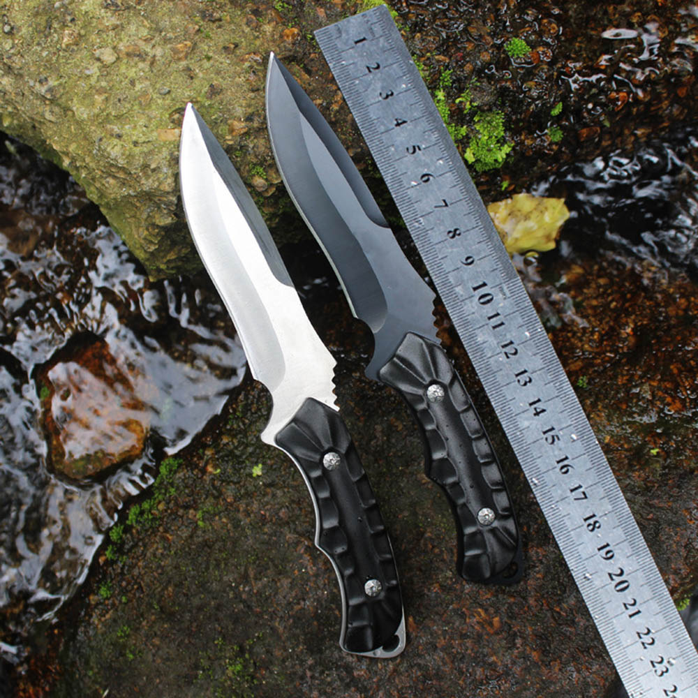 High Hardness Tactical Military Knife