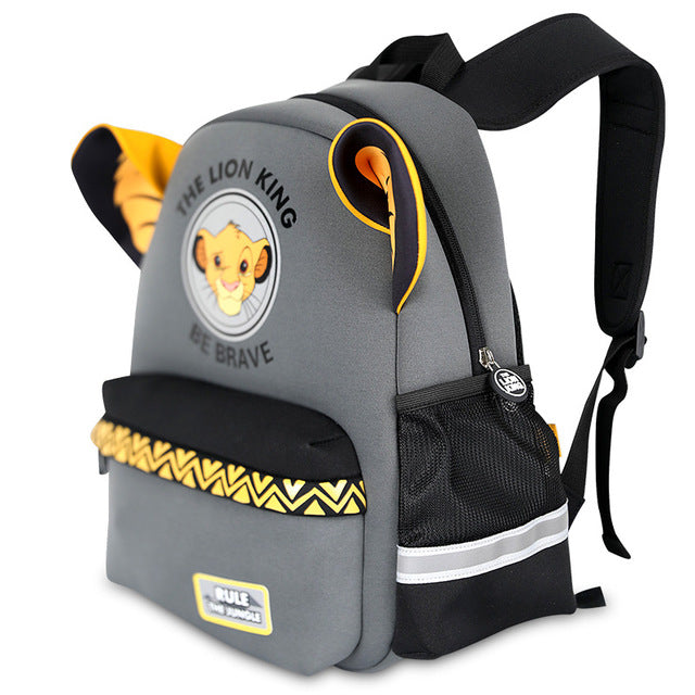 Kid's The Lion King Backpack