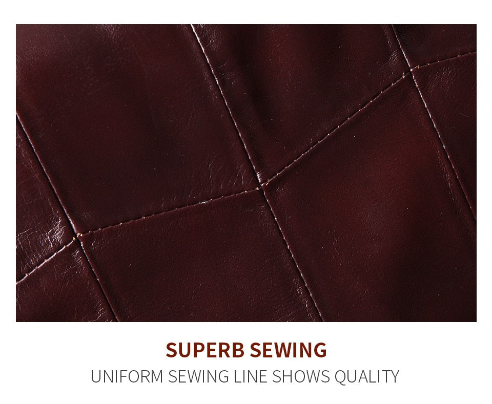 Women's Genuine Leather Multifunction Large Soft Purse