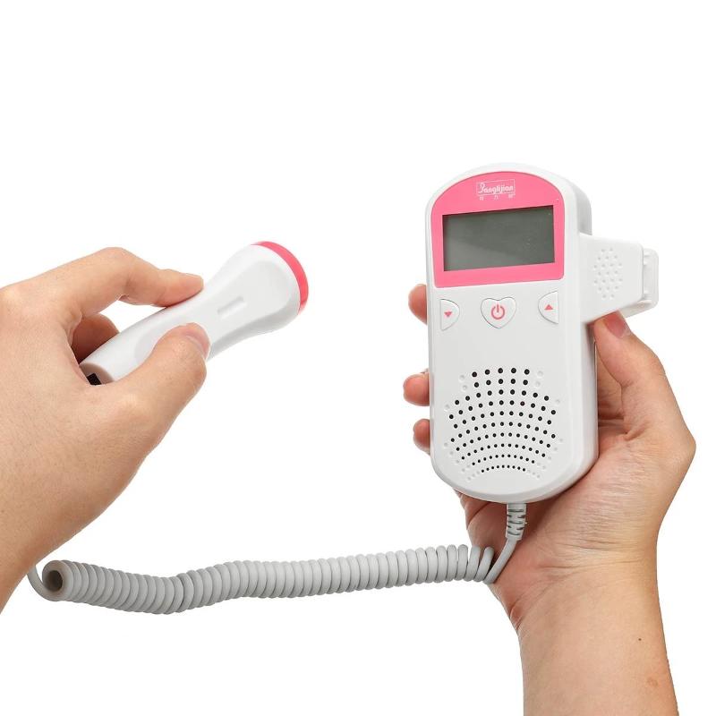 fetal heartbeat monitor