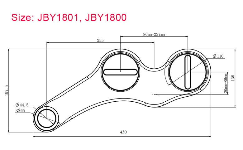 Home Bidet, Self-Cleaning and Retractable Nozzle, Fresh Water Spray Non-Electric Mechanical Bidet Toilet Seat Attachment