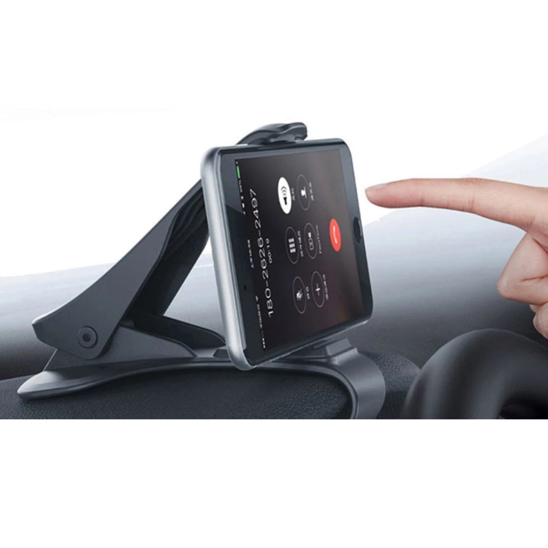 360 Rotation Non-Slip Car Auto Dashboard Mount Holder