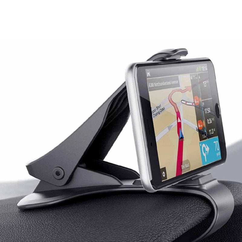 360 Rotation Non-Slip Car Auto Dashboard Mount Holder