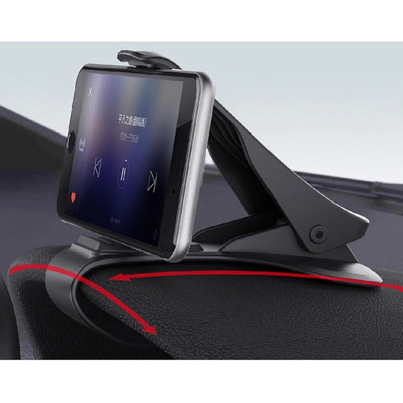 360 Rotation Non-Slip Car Auto Dashboard Mount Holder