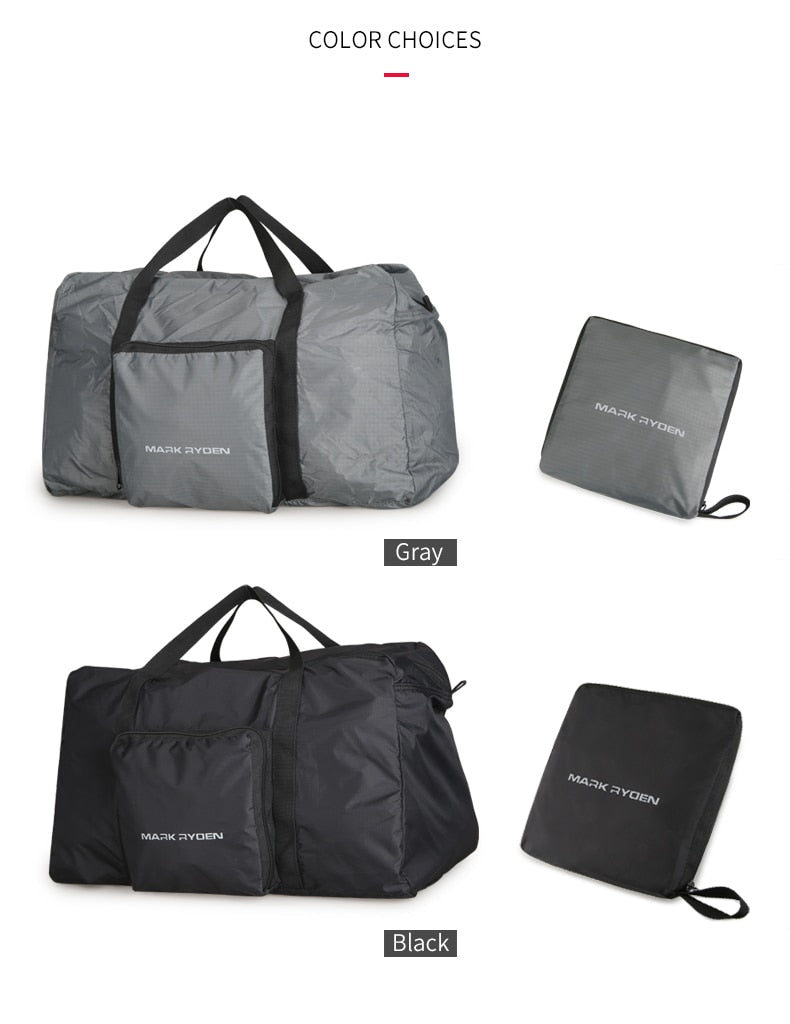 Large Capacity WaterProof Travel Bag