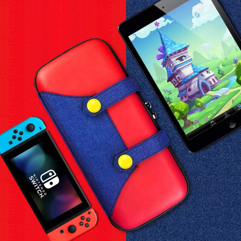 Nintendo Switch Mobile Game Console Portable Storage Case