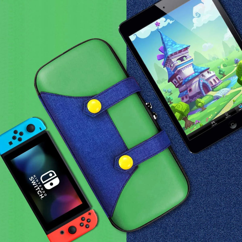 Nintendo Switch Mobile Game Console Portable Storage Case