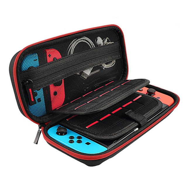 Portable Hard Shell Case for Nintendo Switch