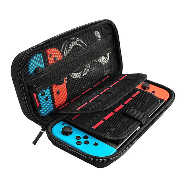 Portable Hard Shell Case for Nintendo Switch