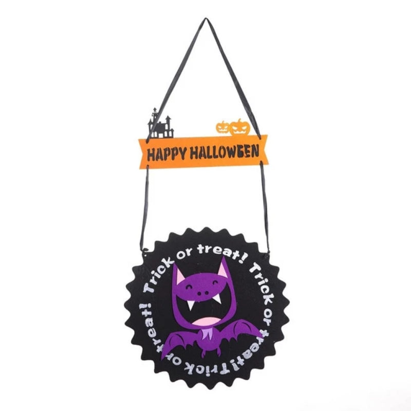 Halloween Hanging Ornament Decoration