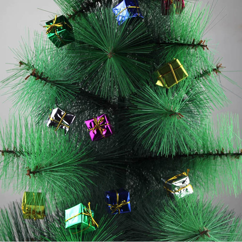 Christmas Tree Ornament Decoration Packages 12 pcs