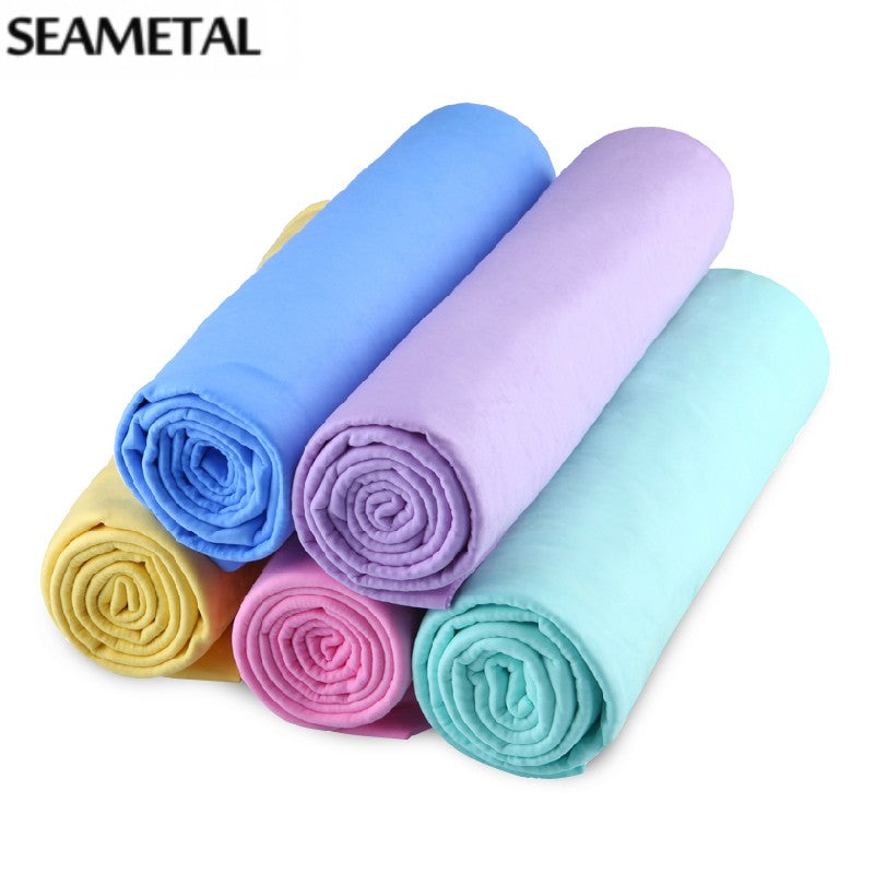 Car Cleaning Cloth Towel Wash Brush