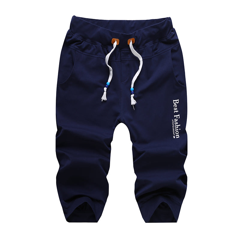 Men's Capri Beach Sweatpants