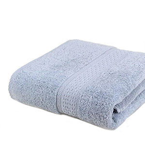 High Absorbent Fast Drying 100% Cotton Soft Bath Towels