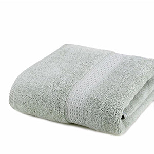 High Absorbent Fast Drying 100% Cotton Soft Bath Towels