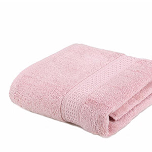 High Absorbent Fast Drying 100% Cotton Soft Bath Towels
