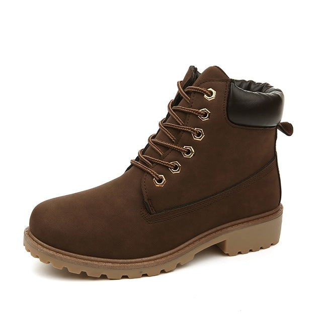 comfortable boots for men