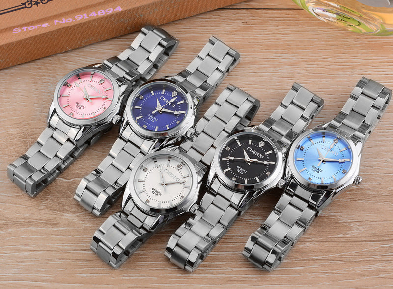 Luxury Women's Casual watch