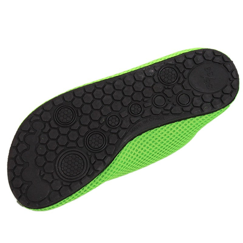 Outdoor Breathable Flexi-Mesh Shoes