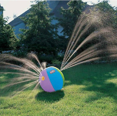 Inflatable Outdoor Beach water ball Lawn play ball Bath Swim Toy Beach Toy Bath Toys Kids Toys for Children