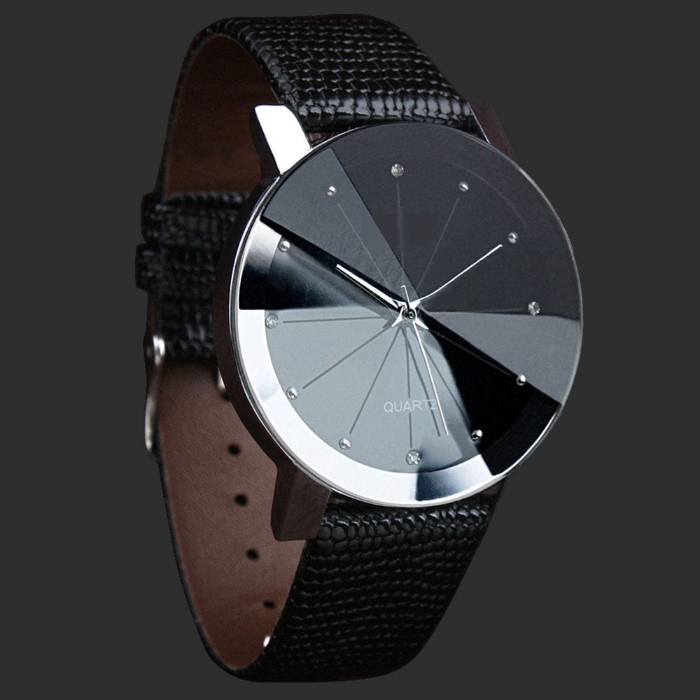 Famous brand mesh watch simplicity classic wrist watch men Fashion Casual Quartz Wristwatch high quality men watches