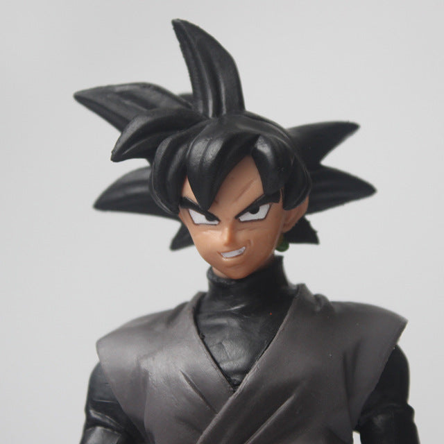 Dragon Ball Super Figurines