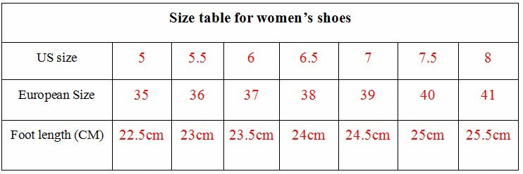 Women's Printed Fashion Flat shoes