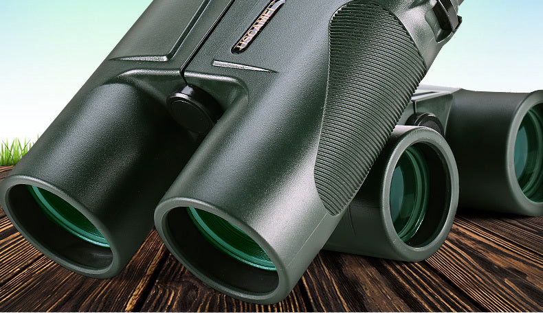 Military HD Professional Hunting Telescopic Binoculars