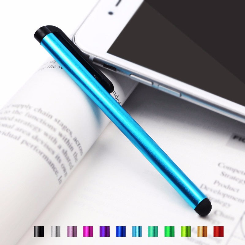 10 Piece: Touch Screen Universal Smartphone and Tablet Stylus Pens