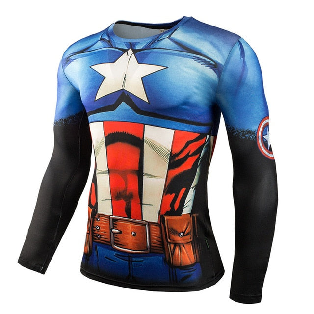 $20.99 (reg $77) Super Hero MM...