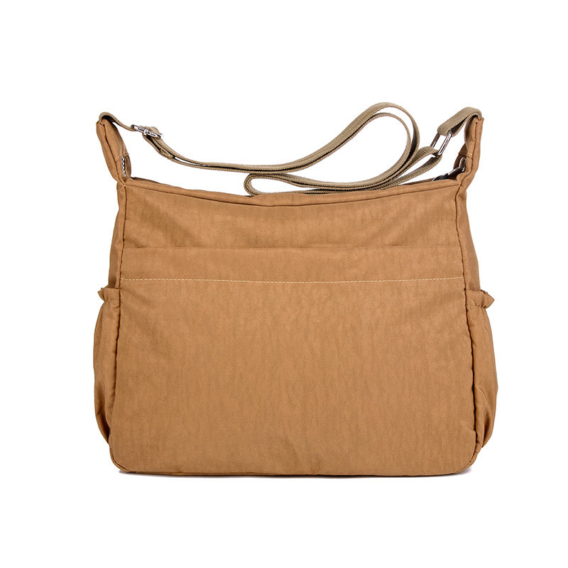 New Women Messenger Bags for Women Waterproof Nylon Handbag Female Shoulder Bag Ladies Crossbody Bags bolsa sac a main femme de